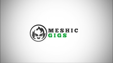 Intro/Outro Making - Fiverr gig [Teaser]