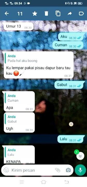 Prank temen cowok pake sound ini||Baper gak sihhh😶liatDeskripsi