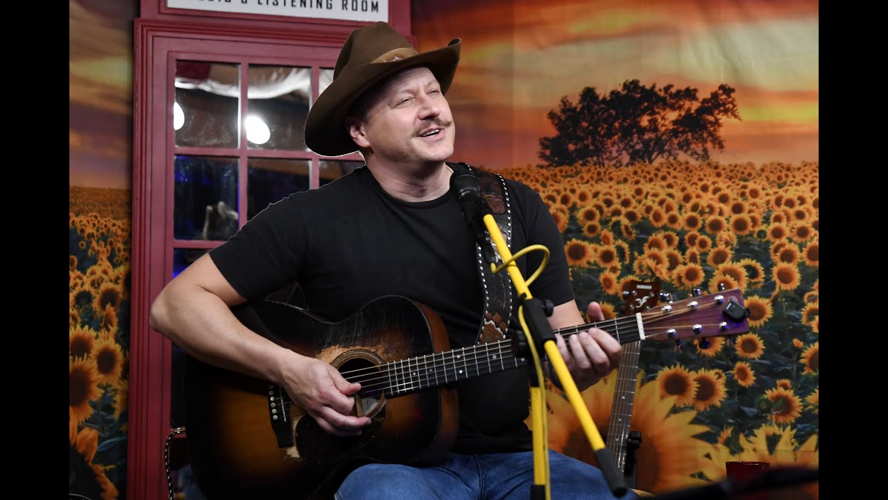 Watch Daryl Wayne Dasher "Cletus" In The Music Room Single 2024 on YouTube Watch Daryl Wayne Dasher "Cletus" In The Music Room Single 2024 on YouTube