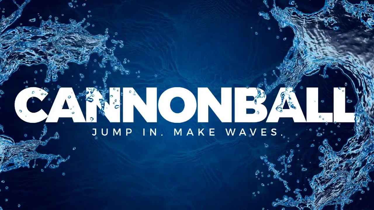 Cannonball What is Cannonball? Nate Drye 1045am YouTube