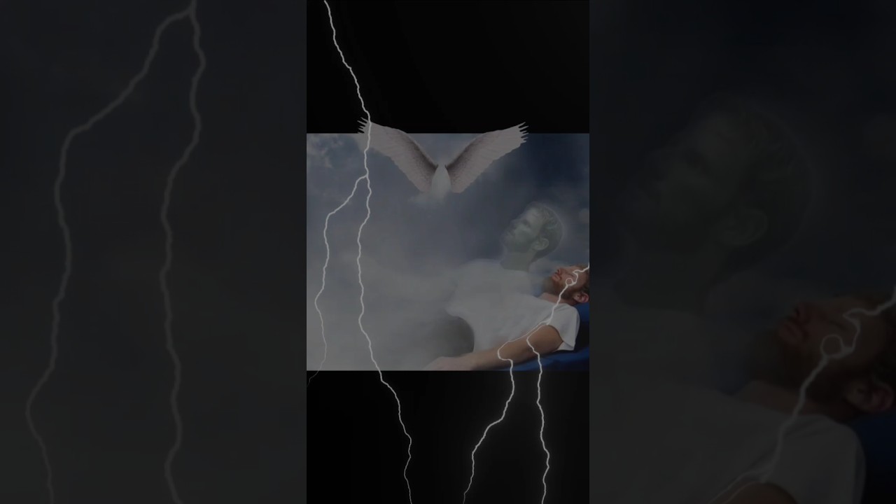 Insan ki ruh nikalti hai to uske pass 5 phariste aate hai 