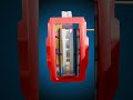 How car brakes work #youtubeshorts #carbrake