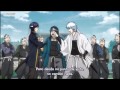 Gintama 2017 Sakamoto recuerda Takasugi y Gintoki