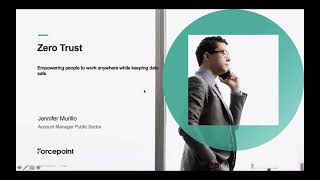 Famous FORCEPOINT - Zero Trust Net Worth