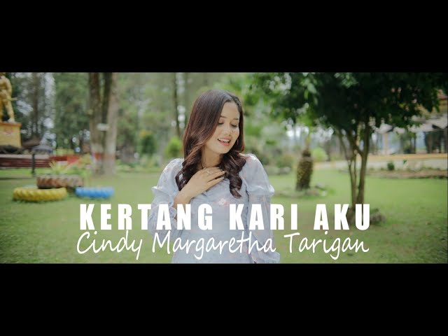 Lagu Karo Terbaru 2022 - KERTANG KARI AKU - Cindy  Tarigan (Official Music Video) class=