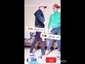 ضحك تيكتوك راب امريكي ضد راب جزائري 