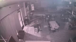 Chabelo's Mexican Grill in Castaic targeted in burglary spree | April 10, 2025.