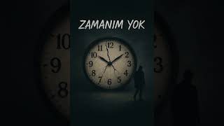 Zamanim Yok