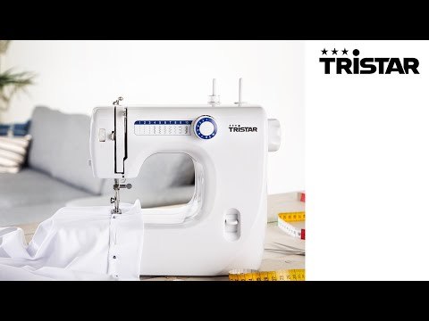 Tristar SM-6000 Naaimachine