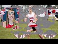 2018 CACC Women's Lacrosse All-Conference & Major Award Winners