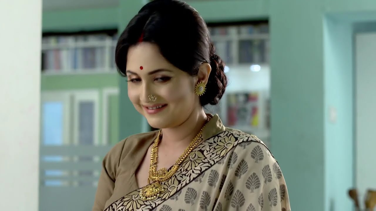 Ki Kore Bolbo Tomay - Ep 303 - Shashi Mittal - Bengali Tv Serial - Zee5 Bangla Classics