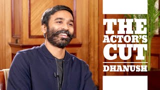 The Actor’s Cut: Dhanush with Rajeev Masand