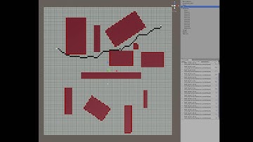 A* Pathfinding in Unity