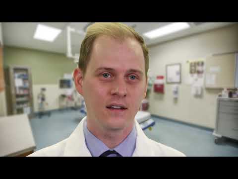 Meet Dr. Brett Walker video thumbnail