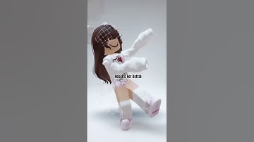 Tutorial For Ghost Effect! #robloxedit #roblox #capcuttutorial