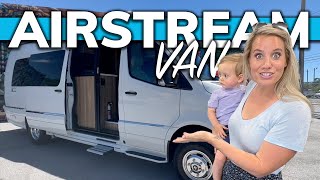 PREPPING THE VAN FOR A CROSS COUNTRY TRIP #vanlife