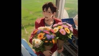 若月亮没来 ( 𝙨𝙡𝙤𝙬𝙚𝙙   𝙧𝙚𝙫𝙚𝙧𝙗 )