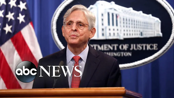 The Breakdown: Justice Dept. sues Texas over abortion ban