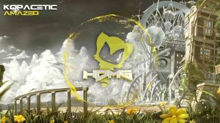 [DNB] Kopacetic - Amazed