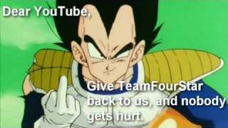 Bring Back TFS