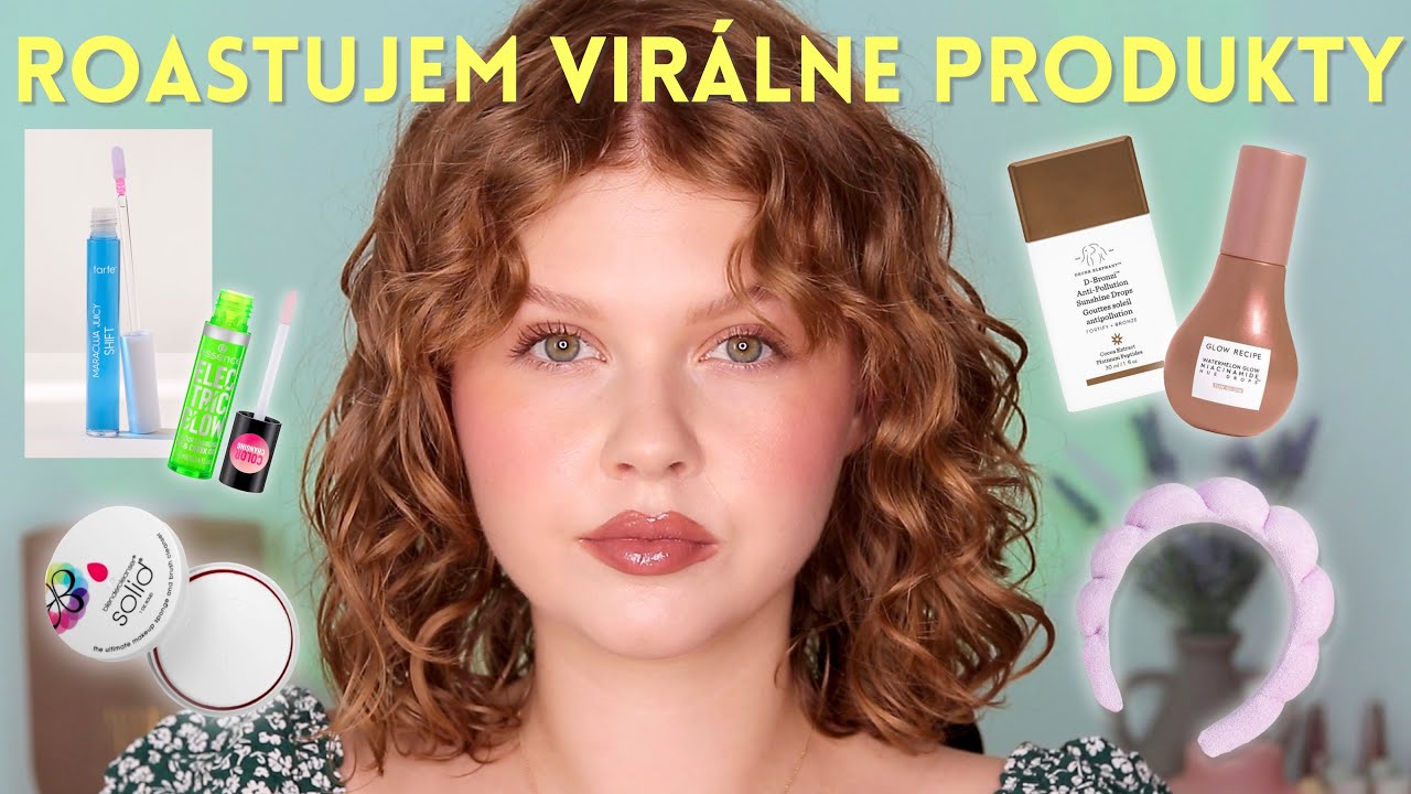 TIETO PRODUKTY NECHÁPEM 🫠 ...moje 
