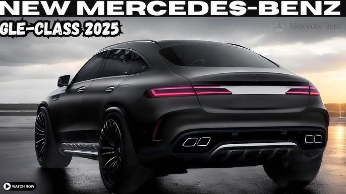 Mercedes-AMG GLC 63 S E Performance Coupé '2024 @arabayadair @arabayadair