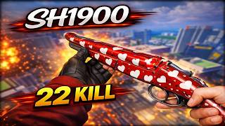 Sh1900 Ile 22 Kill The Finals Deathmatch