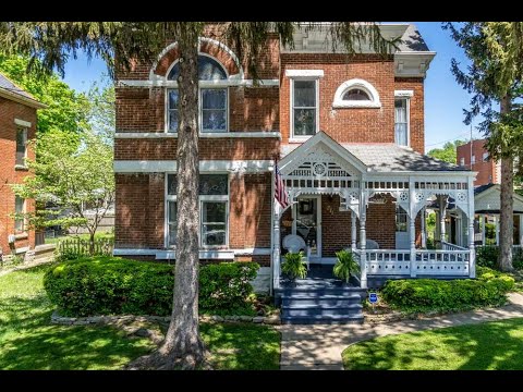 271 Ward Avenue, Bellevue, KY home video tour