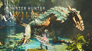 歴戦ラギアクルスを3分15秒で狩る強属性ビンスラアク（☆8✦3