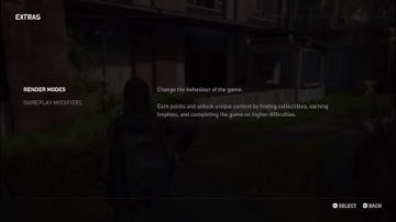 How to get infinite ammo and resources on the last of us 2