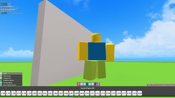 Movie Maker 3 Animation: Too Easy! [ROBLOX]