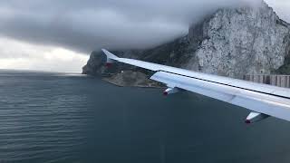 Gibraltar International Airport - Part 5.