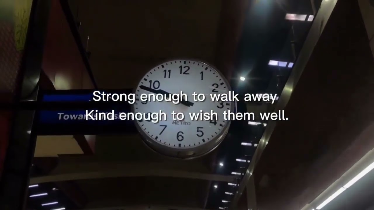 After all A MAN OF HONOUR!!