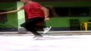 - Raphael Motta { EVOLUTION } Free Step
