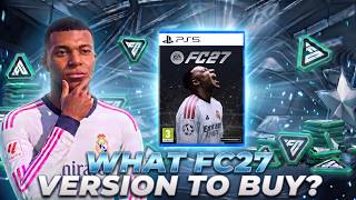 Which Version Of FC27 Should You Buy? (Standard vs Ultimate vs Ultimate+)