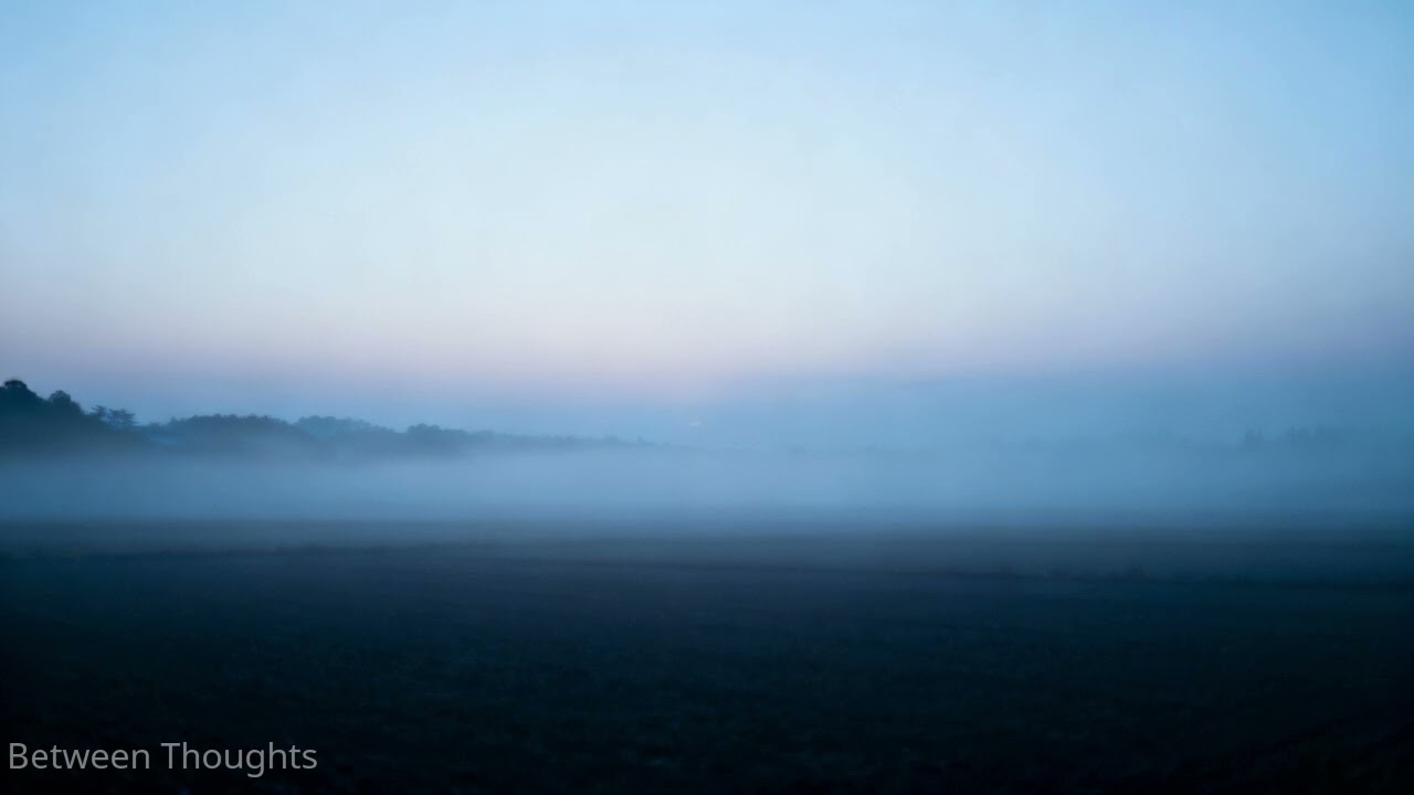 Music for the Space Between Thoughts