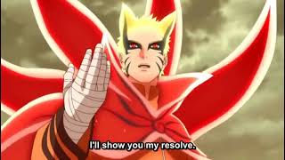 Boruto Episode 217 English Subbed