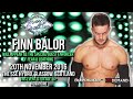 Finn Bálor Shocks Indy Wrestling Show