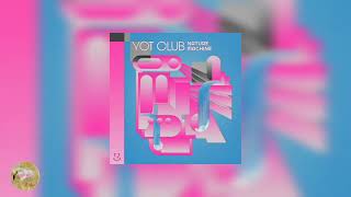 Yot Club - Spiral stairs