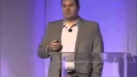 Cybersecurity - Matt Devost, President and CEO of FusionX