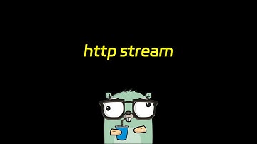 3种http流式响应的实现方案