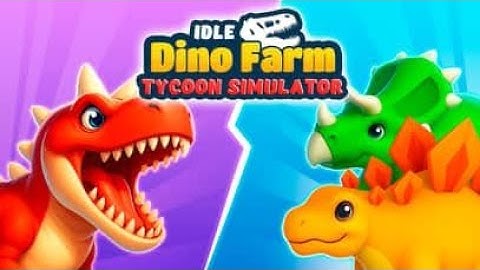 Dinosaurs Bloody Island -Android ios gameplay dinosaur game-#gaming 
