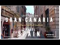 سفر به جزایر قناری با مستر تررر Spain 
