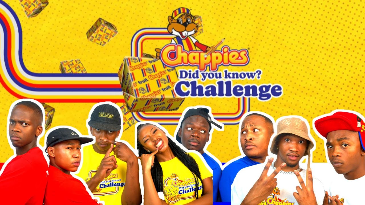 ULTIMATE GAME SHOW ASM X YOUNGINS Cast