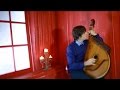 Happy New Year (ABBA) acoustic bandura cover by Georgiy Matviyiv