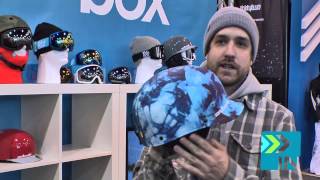 Sandbox Classic Helmet - Board Insiders - Sandbox Classic Snowboard Helmet