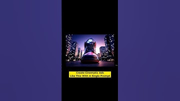 This AI Creates Cinematic Product Ads With ONE Prompt (Free VEO Prompt Pack)