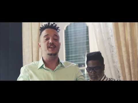 Akira Presidente - Livre part. Baco Exu do Blues | Clipe Oficial