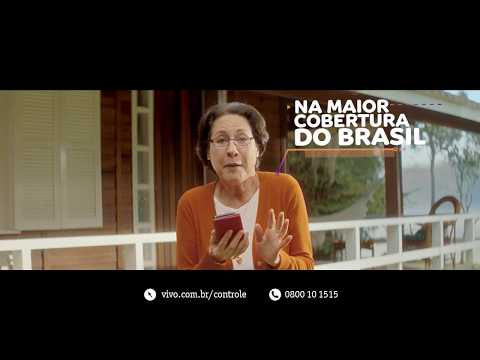 O Vivo Controle da Dona Cla´udia - O Vivo Controle da Dona Cla´udia