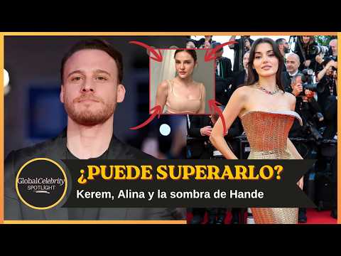 Kerem y Alina — ¿pueden superar la química de HanKer?